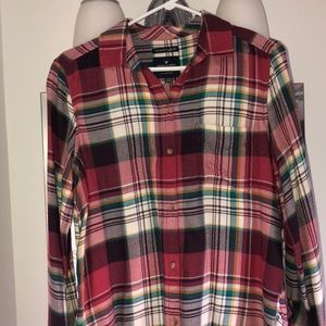 Multi color flannel soft and sexy collection
